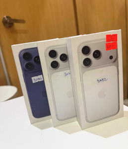 Teléfonos Iphone 17 Pro Originales de Primera Calidad, Recién Llegados - Entrega a Domicilio Incluida - Product Image 4