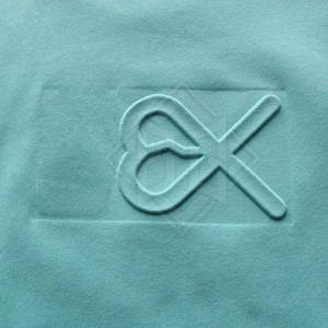 เสื้อสเวตเชิ้ตคอกลมลายนูนสไตล์ลำลอง EXPERIENCE GEAR ผ้าฝ้าย/โพลีเอสเตอร์ 300 กรัม สำหรับฤดูหนาว ทรงปกติ เป็นมิตรกับสิ่งแวดล้อม สำหรับผู้ชาย - Product Image 4