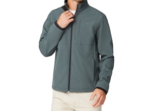 Wholesale Men <b>Waterproof</b> Men <b>Warm</b> Sport Fleece Hoodie Softshell Outdoor Hunting <b>Jacket</b> Men softshell <b>jacket</b> - Product Image 4