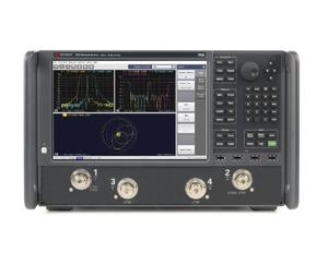 Analizador de Redes Vectoriales KEYSIGHT PNA N5222B con 4 Puertos 10MHz-26.5GHz - Product Image 1