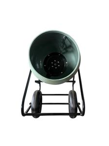 Mélangeur concret de décharge de tambour de PVC - Product Image 3