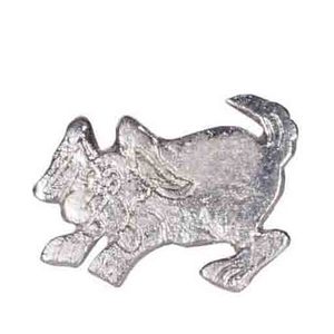 Anneau de serviette en métal design en aluminium pour la décoration de table de mariage, artisanat décoratif pour les fêtes - Product Image 5