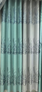 Tessuto per Tende in Poliestere Oscurante, Nuovi Arrivi all'Ingrosso, Prezzo Conveniente per Produttori di Tende - Product Image 4