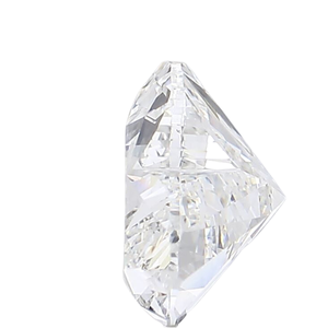 Diamant CVD blanc H VVS2 de 3.33 carats fait à la main, diamant IGI certifié cœur cultivé en laboratoire, forme de fantaisie brillante, diamants en vrac - Product Image 4