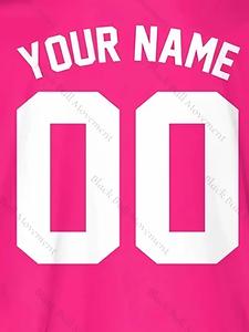 เสื้อเบสบอลซอฟต์บอลแบบสั่งทำพิเศษสำหรับผู้ใหญ่ ไซส์พลัส แบบยูนิเซ็กซ์ พิมพ์ลายดิจิทัล ระบายอากาศได้ดี แห้งเร็ว ป้องกันรังสียูวี - Product Image 5