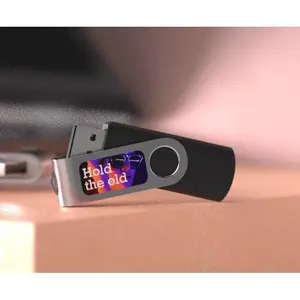 Chiavetta USB OTG Type-C Twister, gadget personalizzati - Product Image 3
