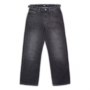 Trending High Quality BREATHABLE Custom Cargo <b>Jeans</b> Loose Fit Cargo Pant, <b>Men's</b> <b>Flare</b> Denim <b>Jeans</b> <b>Mens</b> Blank Denim <b>Jeans</b> for <b>Men</b> - Product Image 2