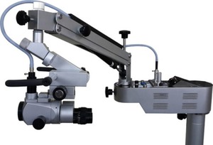 MARS INTERNATIONAL ENT 5 PASO CALIDAD VENTA CALIENTE PROPÓSITO EDUCATIVO TEMPORAL MICROSCOPIO DE HUESO .. - Product Image 5