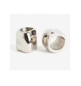 Silverware Luxuries Napkin Rings Holder Decoration Wholesale Price Highest Quality Napkin Rings From Awesome Collections - Product Image 2
