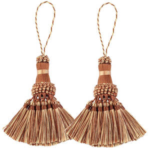 Equipo de Defensa Personal, Borlas Ceremoniales de Alto Rendimiento, Borlas Ceremoniales de Tamaño Personalizado - Product Image 1