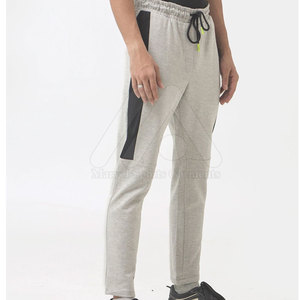 กางเกงระบายอากาศได้ดีสำหรับผู้ชายกางเกงผู้ชายสไตล์2025ไม่เหมือนใคร - Product Image 4