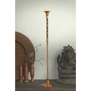 Candelabro de mesa decorativo para el hogar con diseño maravilloso, candelabro de metal de gran calidad para candelabro de gran venta - Product Image 4