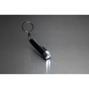 Globix USB Keychain <b>Flashlight</b> Sustainable and Eco-Friendly Gadgets - Product Image 2