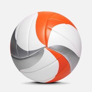 Volley-ball personnalisé avec des options de couleur et de conception personnalisées - Product Image 3