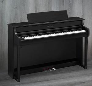 Piano numérique Clavinova CLP-845 à prix de gros : Clavier 88 touches, Piano numérique, Piano électrique, Instrument éducatif - Product Image 1