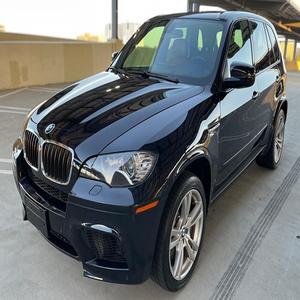 BMW X5 M 2010 USADO, Volante a la Izquierda/Derecha - Product Image 1