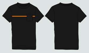 เสื้อยืดแขนสั้นของผู้ชายสุดพิเศษเสื้อยืดสั่งทำ100% ผ้าฝ้ายทันสมัยการพิมพ์ดีไซน์สุดเท่ - Product Image 3