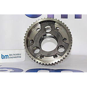 Portaplanetas Baltacioglu 64.1292.22 para Transmisión Automática de Autobús, Repuesto de Posventa - Product Image 2