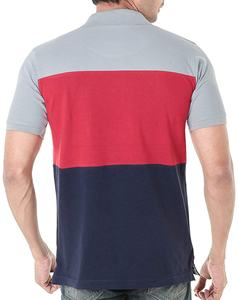 Camiseta de algodón de calidad de primera clase con logotipo personalizado para hombre, diseño transpirable con estampado Animal, ropa teñida con estampado Digital - Product Image 2