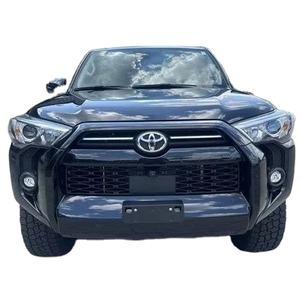 Neuf/Occasion 2023 pour 4Runner SR5 Premium 4WD SUV 25001-50000 Miles 6.1-8L Transmission Automatique 8 Airbags Toit Ouvrant Caméra Arrière 360° - Product Image 1