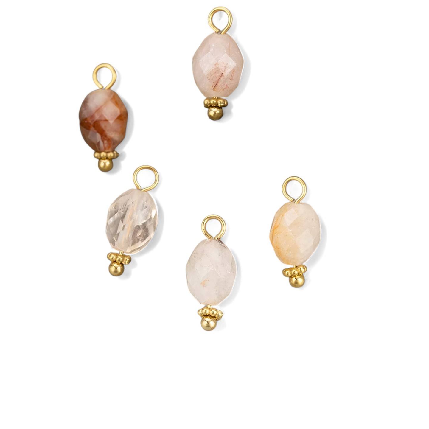 ควอตซ์แฟนทอมสีแดง