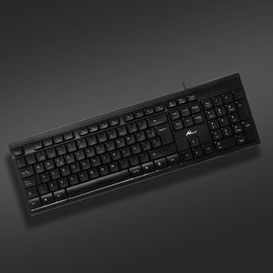 KB-806 wired computer <b>keyboard</b> Scissor & Optical Operation Style Mechanical Gaming <b>Keyboard</b> with Custom Logo - Product Image 5
