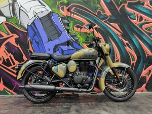 Prix réduit Vélo Classique 350 MY25 2025 Léger Haute Efficacité pour la finition du béton Disponible pour l'expédition dans le monde entier - Product Image 4