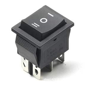 Contrôleurs de facteur de puissance avec interrupteur marche/arrêt - Product Image 3