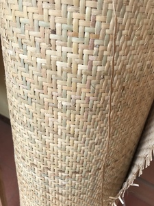 Técnica de cincha de ángulo de ratán de bambú de bosque natural hecha a mano utilizada en productos agrícolas - Product Image 6