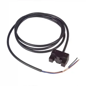 For Omron EE-SPX613 NPN Liquid Level Sensor Dark-ON/<b>Light</b>-ON 12-24V Pipe Type - Product Image 1