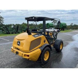 Cargadora de Ruedas John Deere 184 G-Tier 2026, Nueva Condición - Product Image 4
