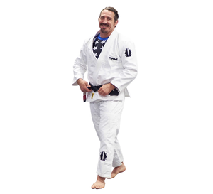 Vêtements d'arts martiaux professionnels de qualité supérieure Jiu Jitsu Gi léger 2025 par BRIGHT WAY INTERNATIONAL - Product Image 6