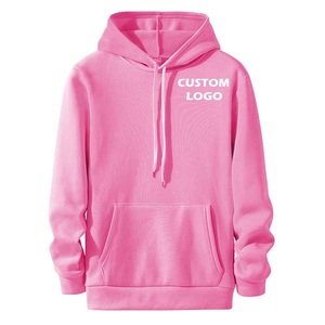 Sweat-shirt ample à imprimé 3D de feuille d'érable, tendance, en gros, délavé, pour l'automne, pour hommes, grande taille, logo personnalisé - Product Image 3