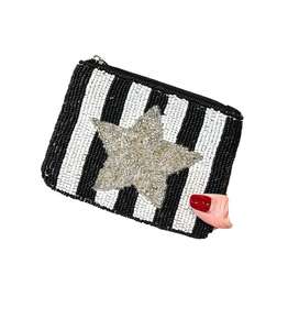 Sac à main élégant à perles très demandé, pochette de haute qualité, fabriqué à la main, pour les fêtes et les mariages, au meilleur prix - Product Image 3