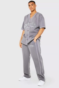 Breathable Low Price Custom Design <b>Baseball</b> Uniform Good Quality Quick Dry 100% Polyester <b>Baseball</b> Uniform - Product Image 4