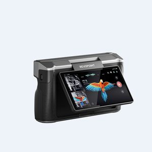 Nuevo Escáner 3D Todo en Uno ZD de Alta Calidad RevopointS MIRACO Pro con Sensor de Imagen CCD - Product Image 1