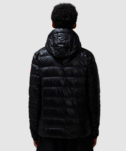 Latest Style Customized Man Tab Heavy <b>Padded</b> Boxy Puffer Men's Jackets Quilted Outdoor Warmth Puffer Jacket For Winter - Product Image 3