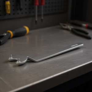 Llave Festool KF-AG, una Llave Inglesa de Alta Calidad para Uso Profesional - Product Image 3