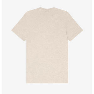 BELLA + CANVAS-Unisexe CVC Jersey Heather Dark Lavender T Shirt Respirant Heather Classic Heather Aqua CVC T-shirt à manches courtes - Product Image 6