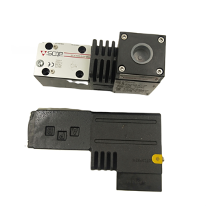 โซลินอยด์วาล์ว DHA-0631 DHA-0711 DHA-0713 DHA/RU-0713/1 /m 24DC DHA-0631/2 /m/ 7 DHA 0718 /m 24DC 25 /bt - Product Image 6