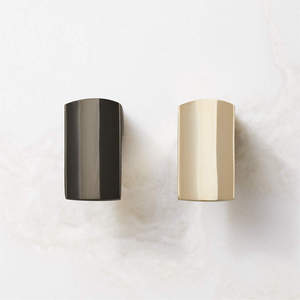 Bone and Brass New Design Modern Finish <b>Knobs</b> new elegant marble design high quality bulk quantity and wholesale made in india - Product Image 3