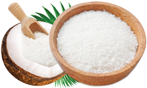 Desiccated <b>Coconut</b> Powder with Multi-Country Certifications - Product Image 4