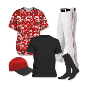 <b>Baseball</b> Club Cheap Custom Sublimation <b>Baseball</b> Jerseys Custom Wholesale Base <b>ball</b> Team Uniform - Product Image 1