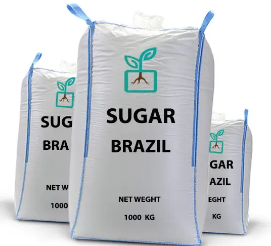 Großhandel brasilianischer ICUMSA 45 Zucker zu verkaufen