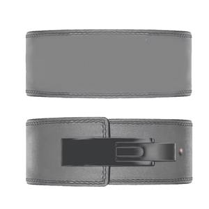 เข็มขัดยกน้ำหนักเข็มขัดพยุงหลังสำหรับออกกำลังกายฟิตเนสเข็มขัดยกน้ำหนักปรับแต่งโลโก้ได้ตามต้องการ - Product Image 1