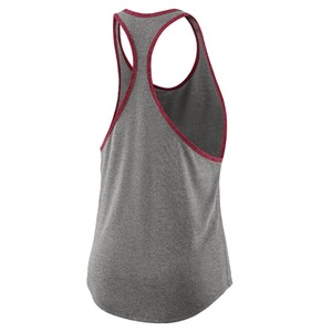 Débardeurs Femme en Gros Tendance Été 2026 Sans Manches Décontractés Respirants Coton Côtelé Coupe Ajustée pour Gym et Yoga Vente en Gros - Product Image 5