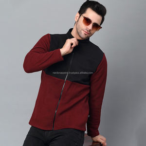 Nardon Apparel Wholesale Fashion Fleece Zipper Men's <b>Jackets</b> <b>Women</b> Stylish <b>Sherpa</b> - Product Image 1