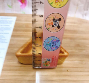 YA03ทาร์ตไข่ทาร์ต468กรัมอบขนมเบเกอรี่ฮาลาลสั่งติดป้ายได้ตามต้องการ - Product Image 5