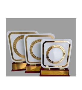 Premios de madera personalizados Formas personalizadas Diseños únicos de trofeos Deportes perfectos Reconocimiento corporativo - Product Image 6