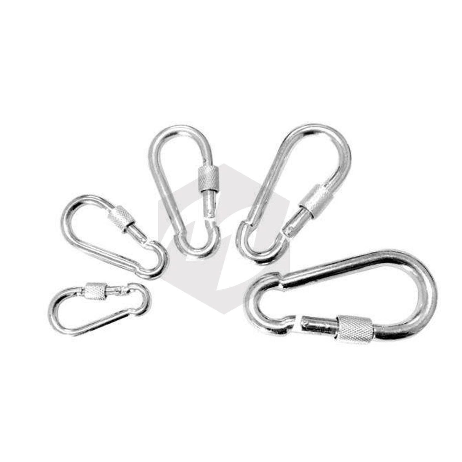 ตะขอเกี่ยวแบบล็อคสกรู